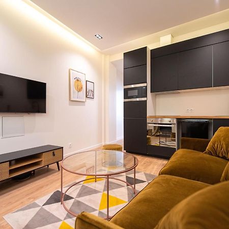 Mbm - Terrage Apartment Paris Exterior photo
