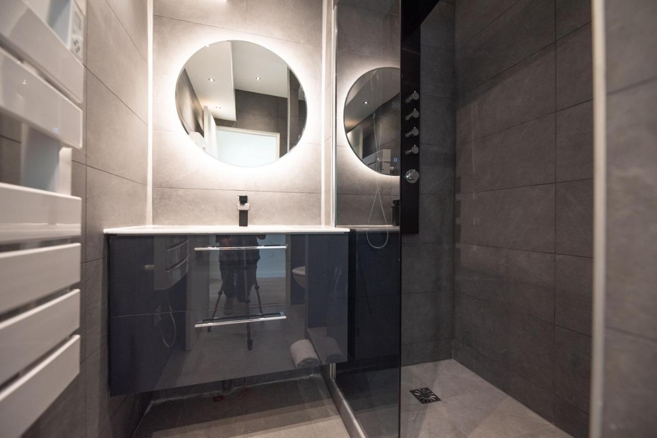 Mbm - Terrage Apartment Paris Exterior photo